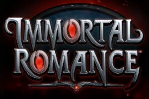 Immortal Romance kolikkopeli DazardBet Kasinolla
