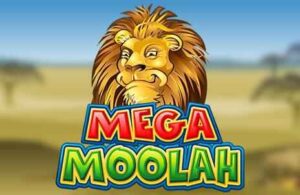 Mega Moolah kolikkopeli DazardBet Kasinolla