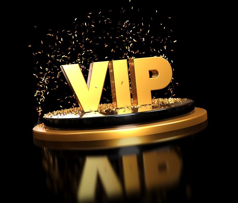 VIP-ohjelma DazardBet Casinolla