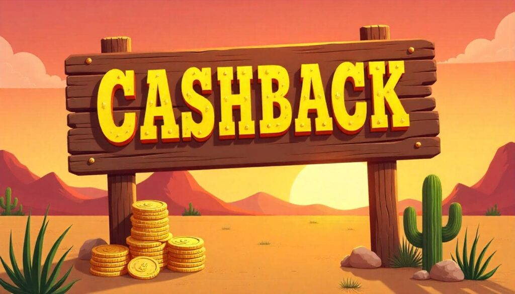 Cashback DazardBet Casinolla