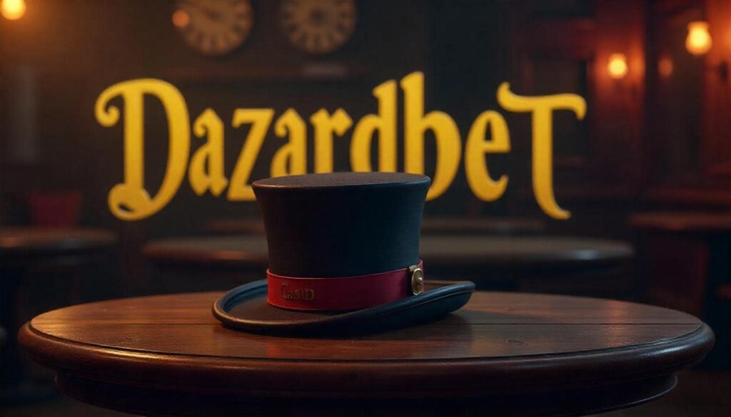 Dazardbet online casino